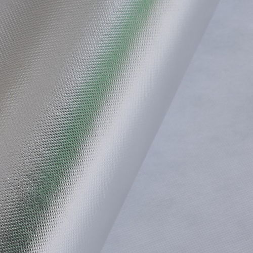 0.3mm阻隔膜反射隔汽膜高拉力高隔汽高隔熱反射鋁箔貼面鍍鋁