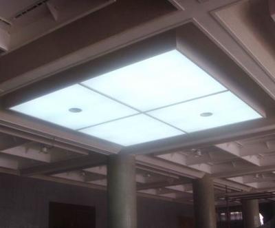 璧山軟膜天花,透光燈箱膜,藝術(shù)彩繪膜,軟拉膜,柔性天花。_建筑材料欄目