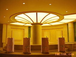 供應(yīng)高品質(zhì)美澳軟膜天花與拉蓬天花，引領(lǐng)現(xiàn)代空間裝飾新潮流