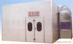 濟南魯泉涂裝設備維修產品與信息咨詢服務一覽